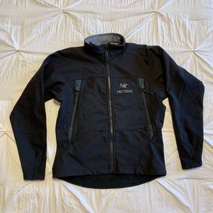 Arc’teryx Women’s Hardshell Jacket